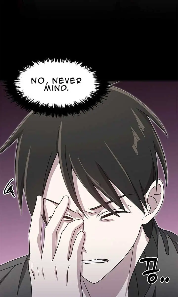 The God of War Is Leveling Up Chapter 15 Page 20