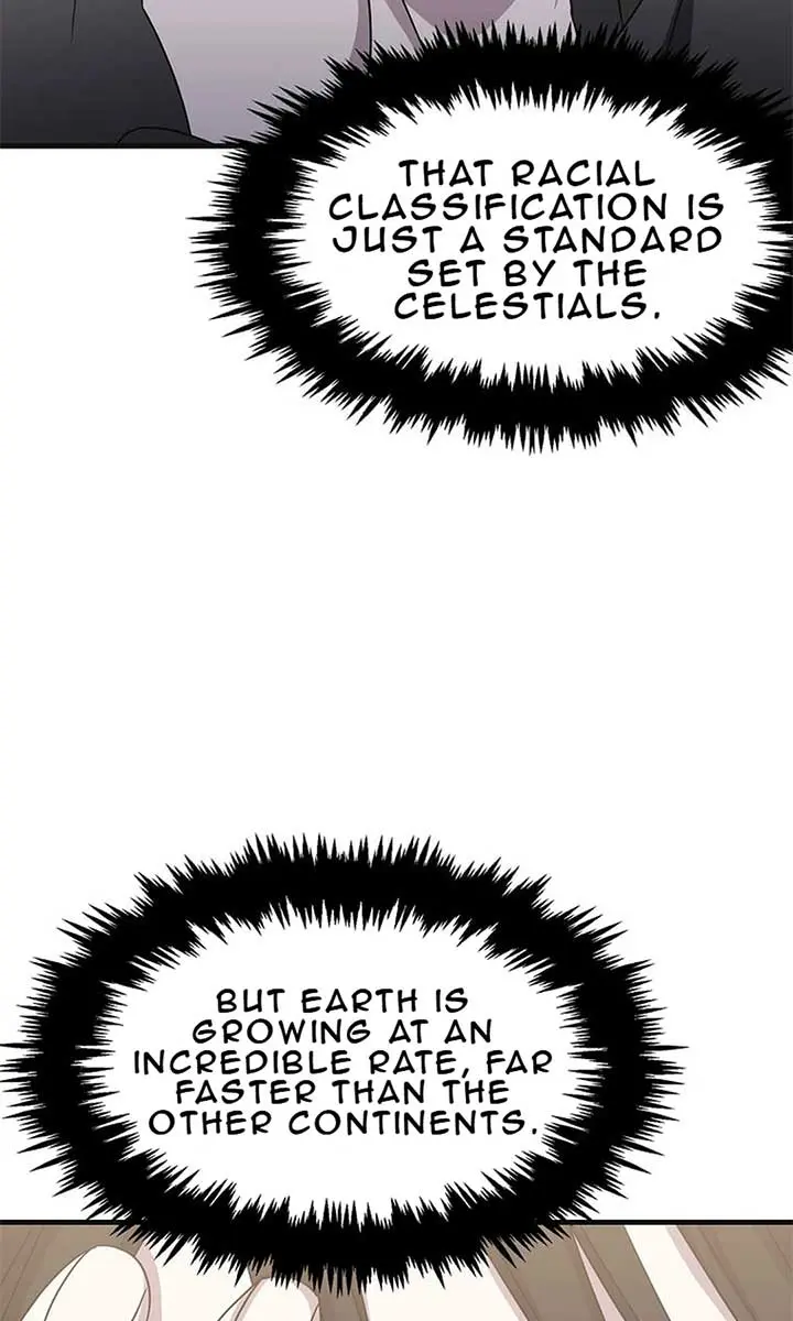 The God of War Is Leveling Up Chapter 15 Page 21