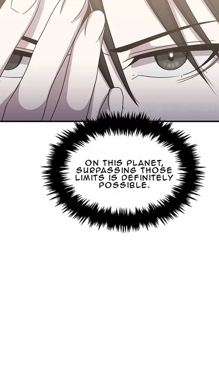 The God of War Is Leveling Up Chapter 15 Page 22