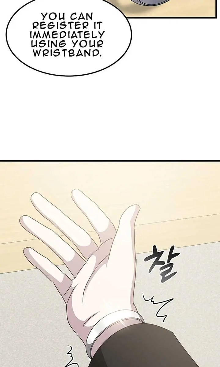 The God of War Is Leveling Up Chapter 15 Page 25