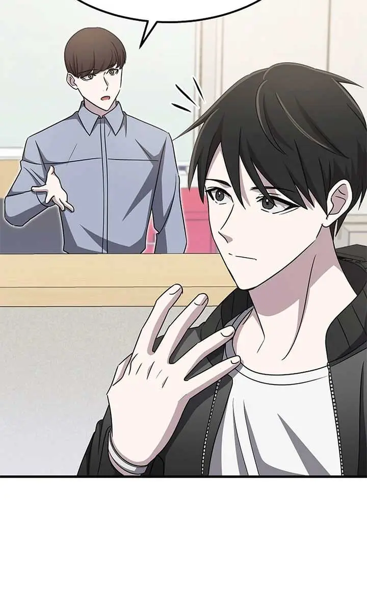 The God of War Is Leveling Up Chapter 15 Page 30