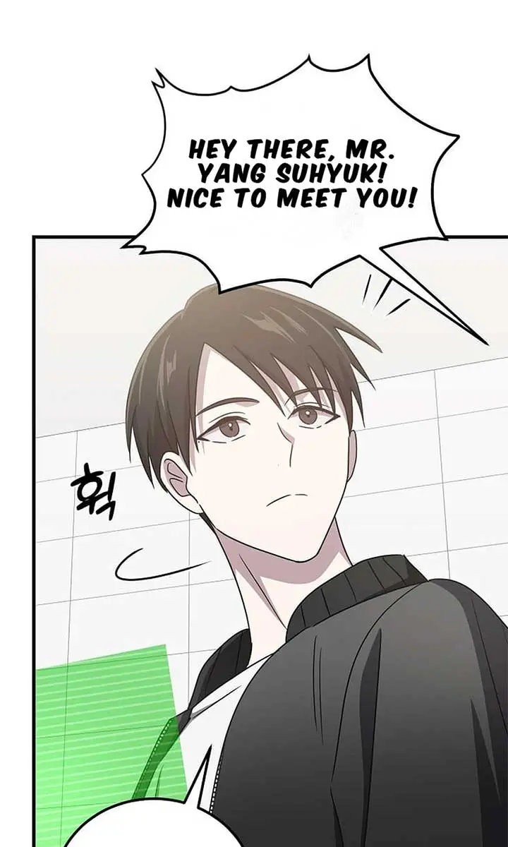 The God of War Is Leveling Up Chapter 15 Page 33