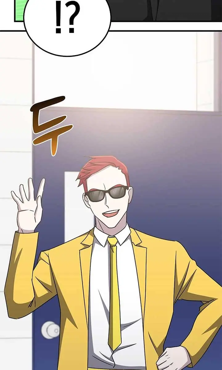 The God of War Is Leveling Up Chapter 15 Page 34