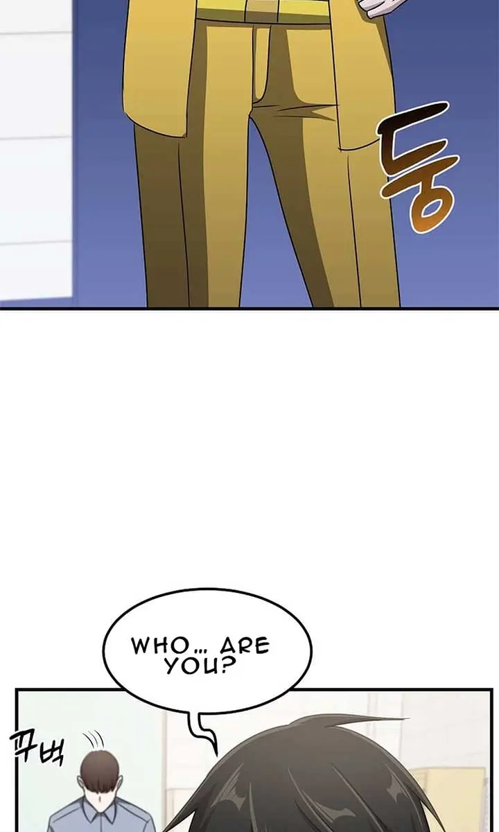 The God of War Is Leveling Up Chapter 15 Page 35