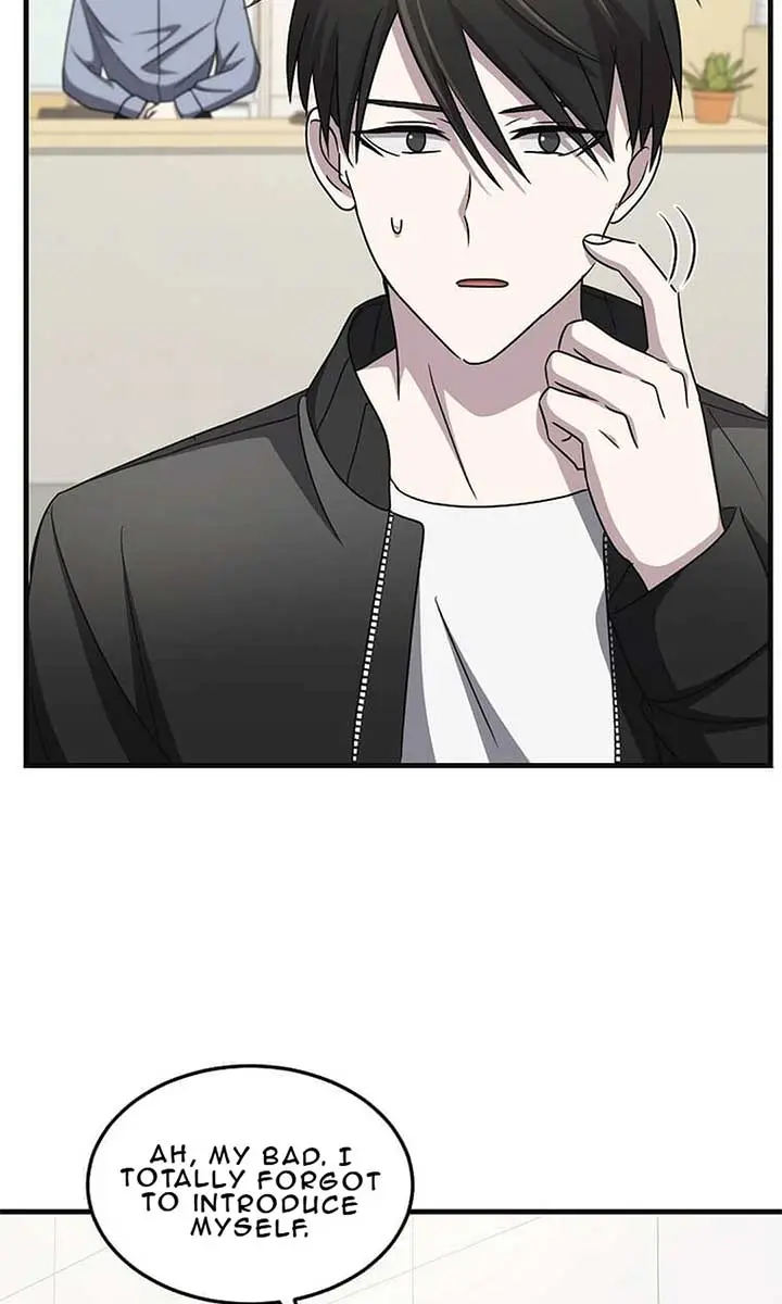 The God of War Is Leveling Up Chapter 15 Page 36