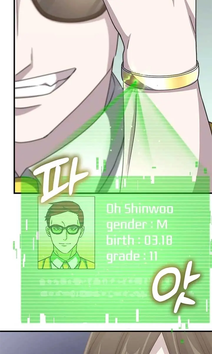 The God of War Is Leveling Up Chapter 15 Page 40