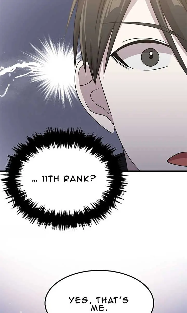 The God of War Is Leveling Up Chapter 15 Page 41