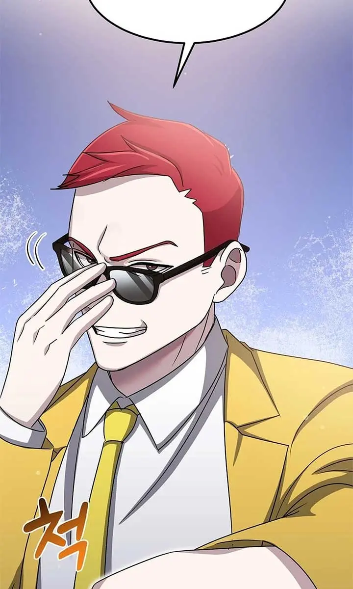 The God of War Is Leveling Up Chapter 15 Page 42