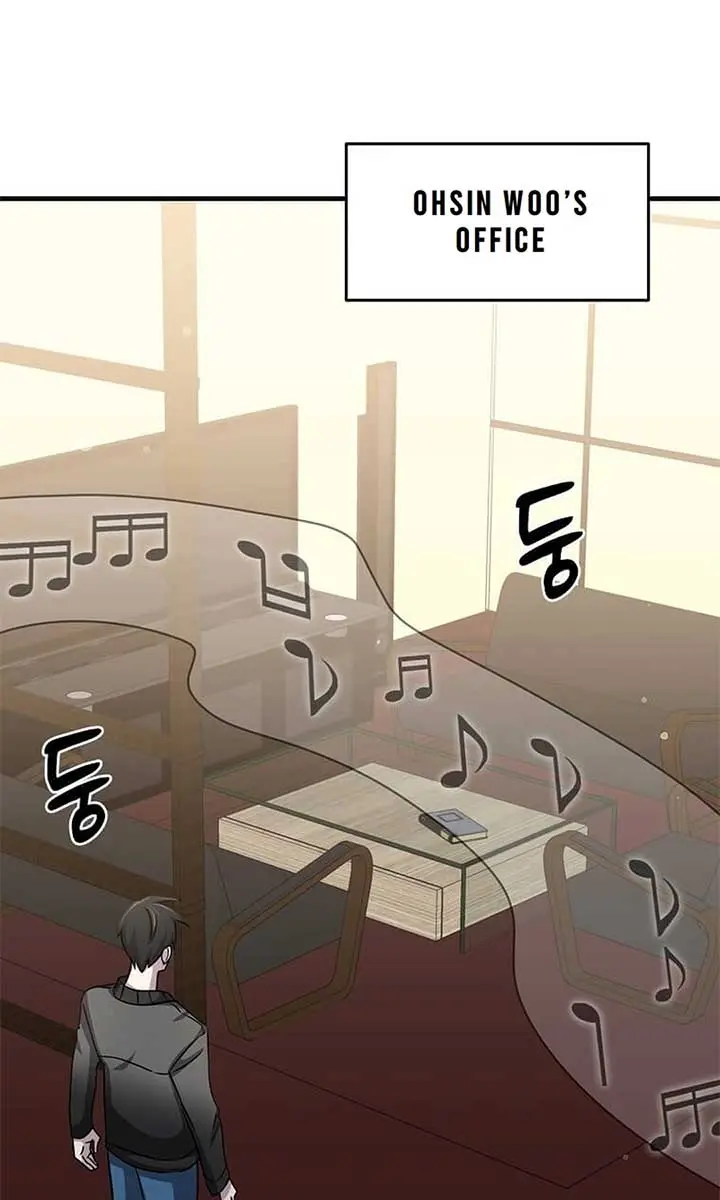 The God of War Is Leveling Up Chapter 15 Page 45