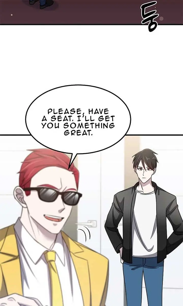 The God of War Is Leveling Up Chapter 15 Page 47