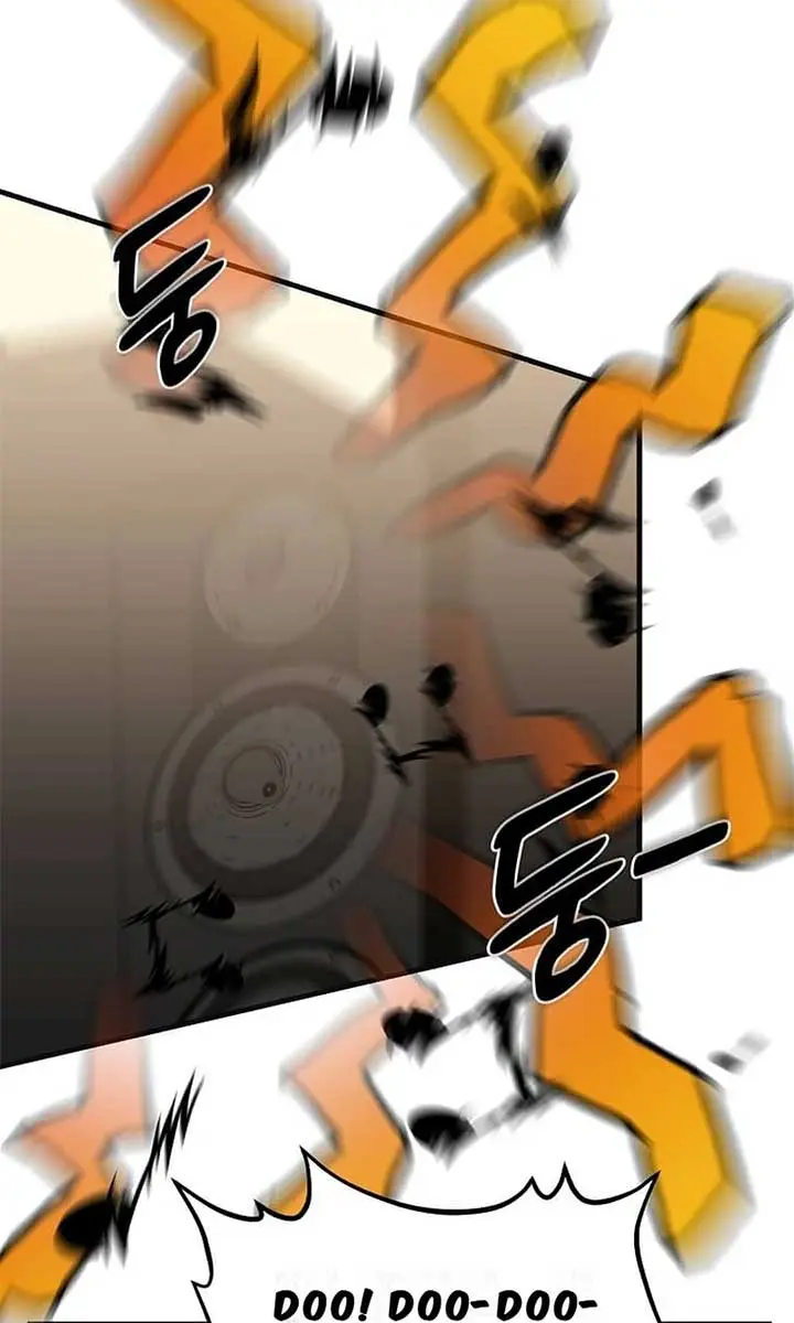 The God of War Is Leveling Up Chapter 15 Page 49