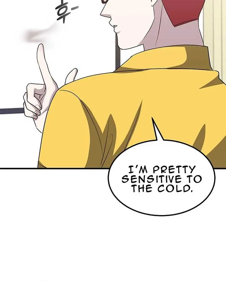 The God of War Is Leveling Up Chapter 15 Page 53