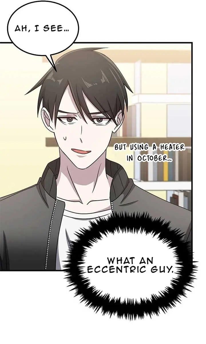 The God of War Is Leveling Up Chapter 15 Page 54