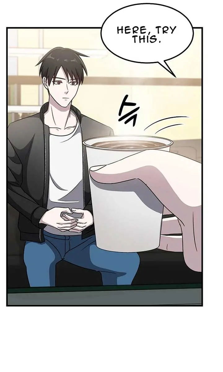 The God of War Is Leveling Up Chapter 15 Page 56