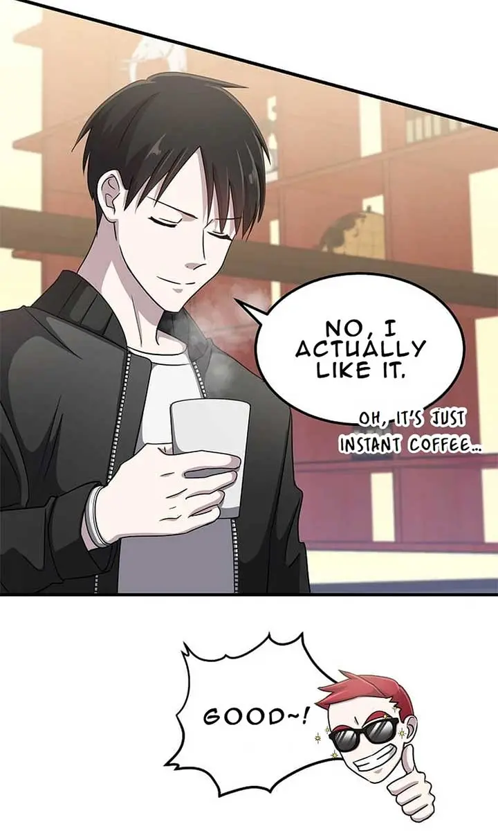 The God of War Is Leveling Up Chapter 15 Page 58