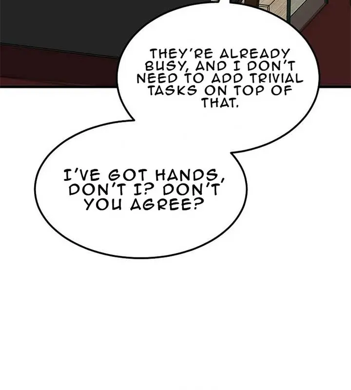 The God of War Is Leveling Up Chapter 15 Page 60