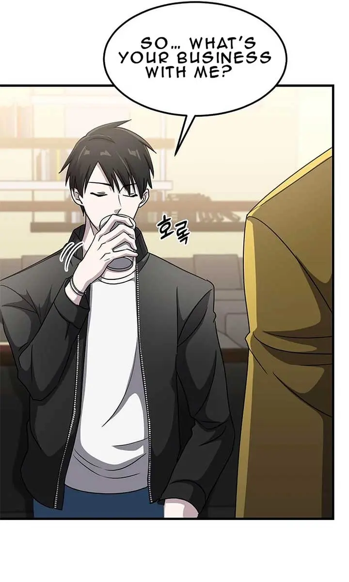 The God of War Is Leveling Up Chapter 15 Page 61