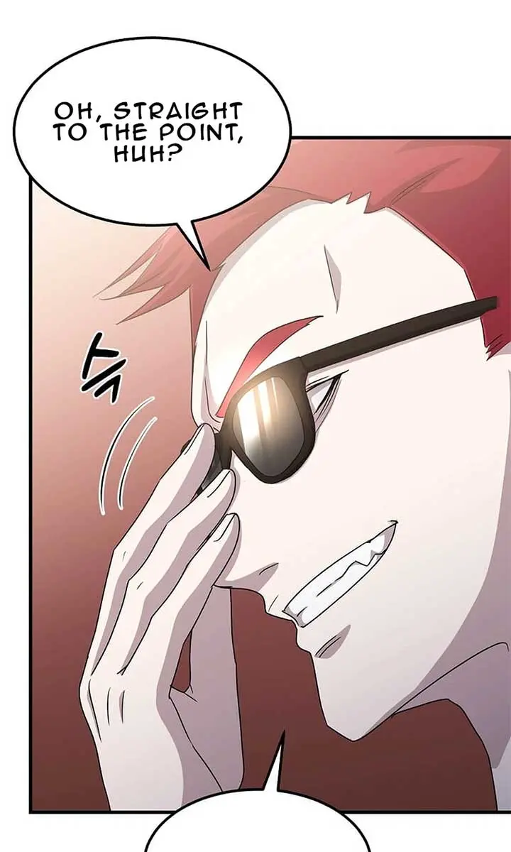 The God of War Is Leveling Up Chapter 15 Page 62