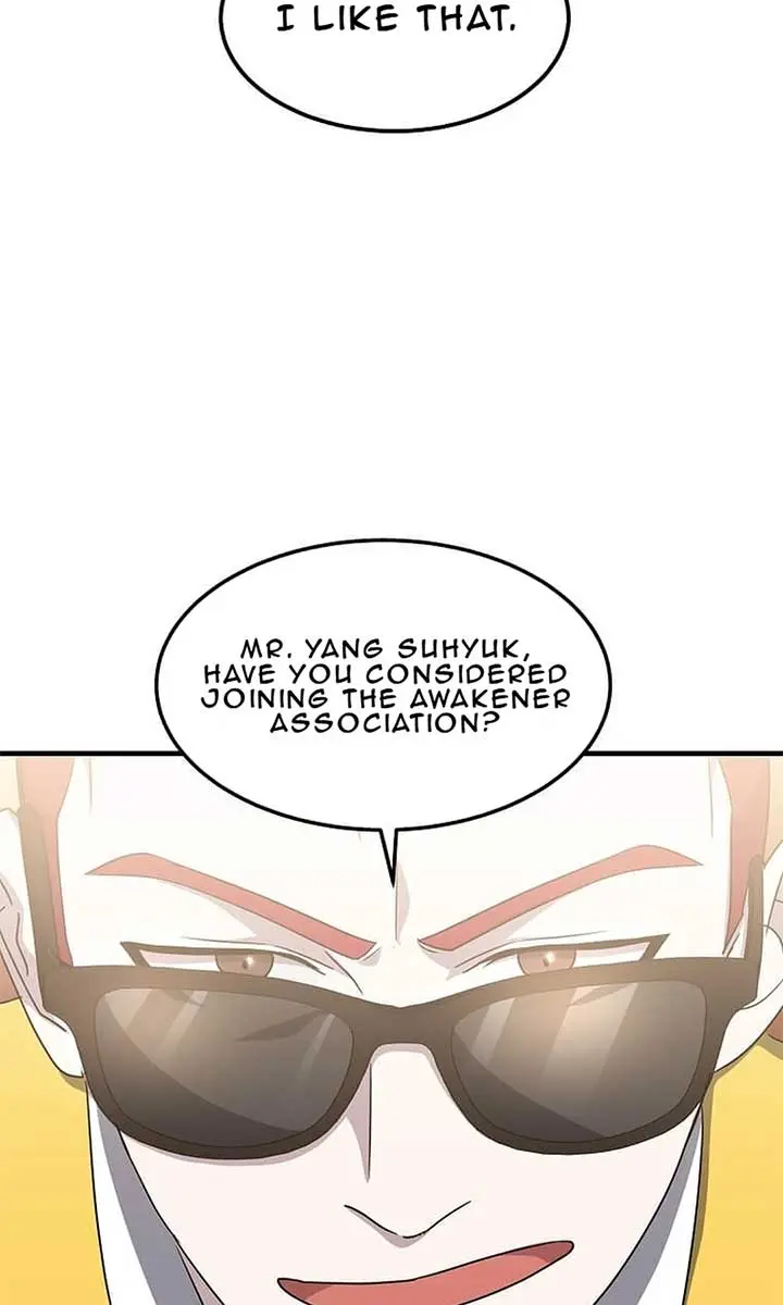 The God of War Is Leveling Up Chapter 15 Page 63