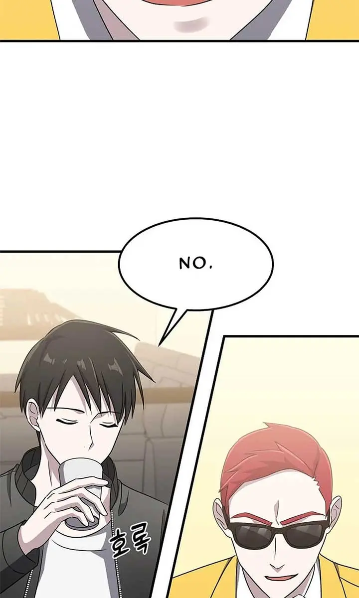 The God of War Is Leveling Up Chapter 15 Page 64