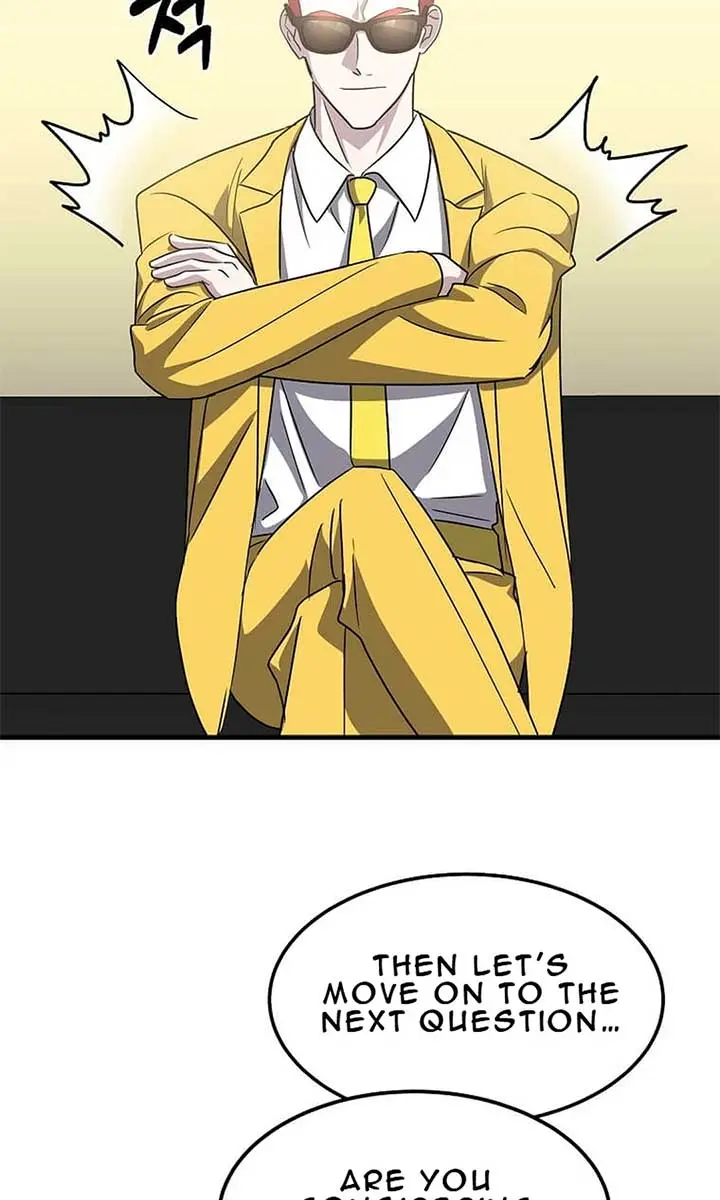 The God of War Is Leveling Up Chapter 15 Page 66