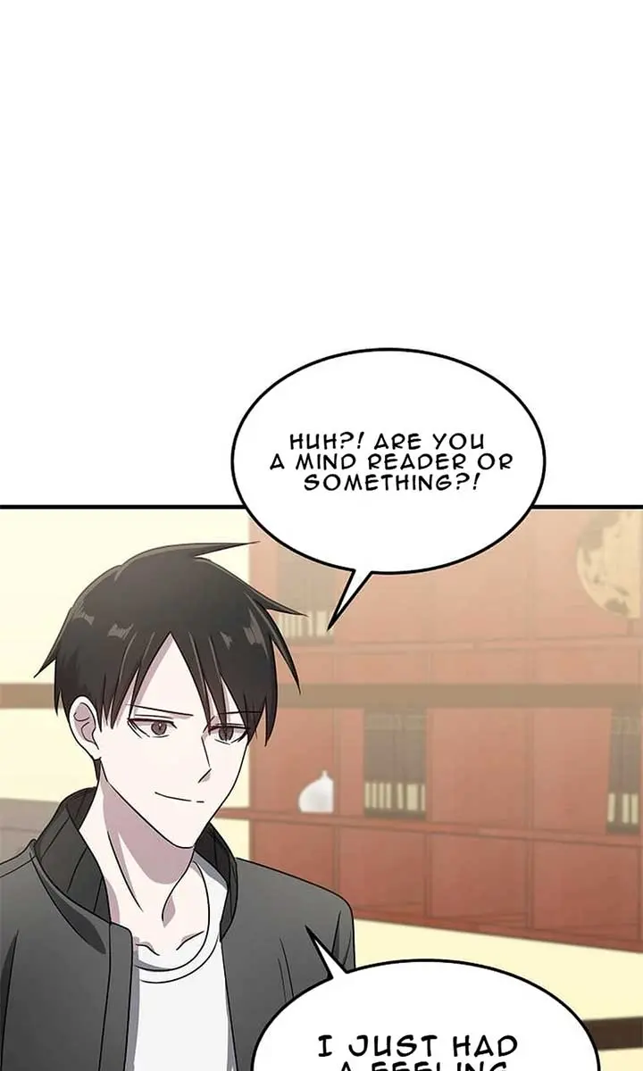 The God of War Is Leveling Up Chapter 15 Page 70