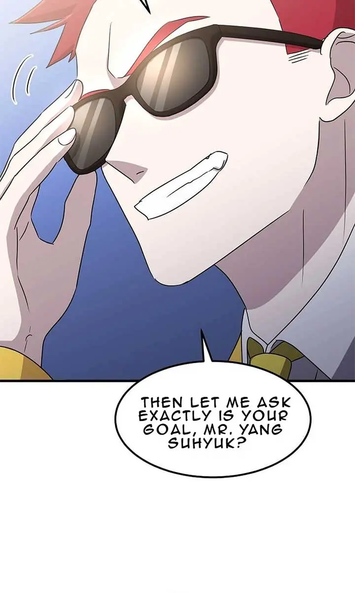 The God of War Is Leveling Up Chapter 15 Page 73