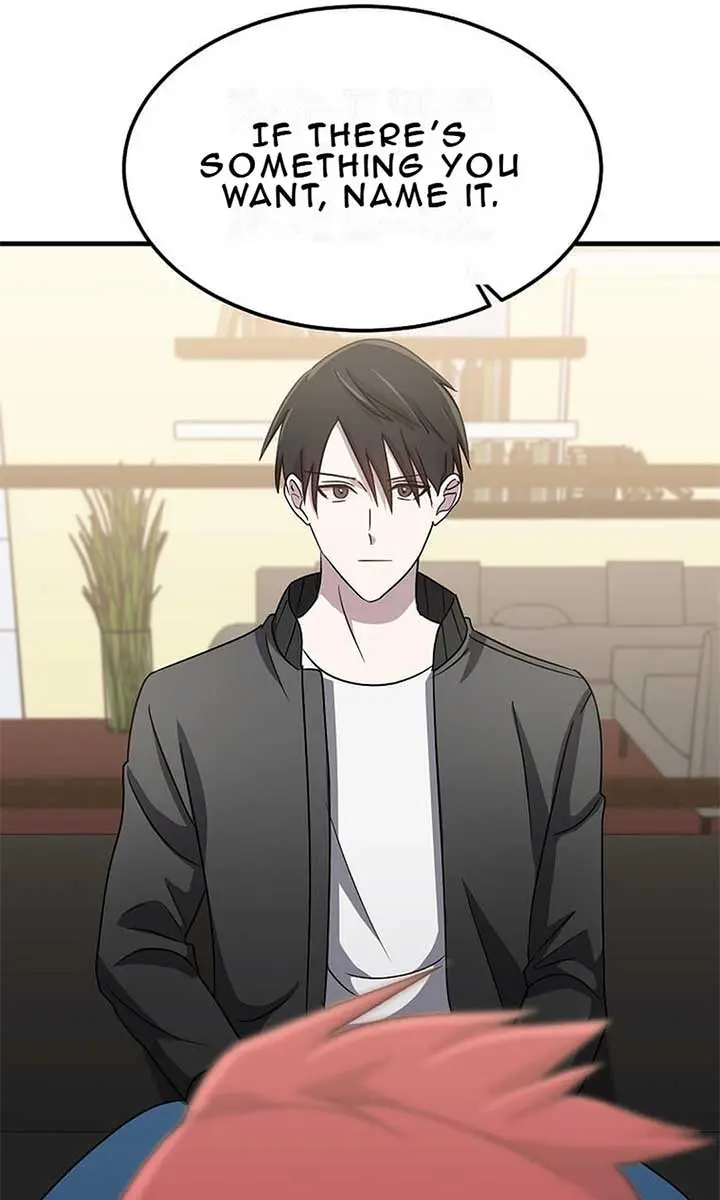 The God of War Is Leveling Up Chapter 15 Page 74