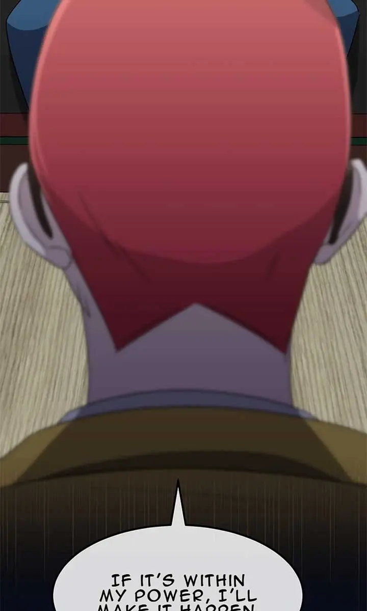 The God of War Is Leveling Up Chapter 15 Page 75