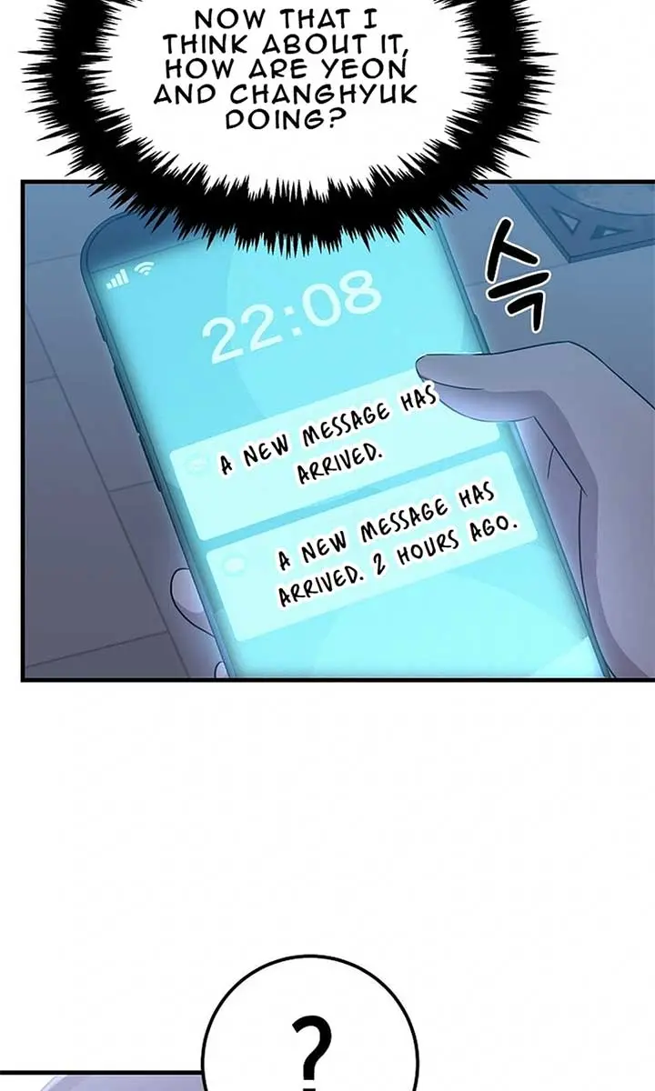 The God of War Is Leveling Up Chapter 15 Page 80