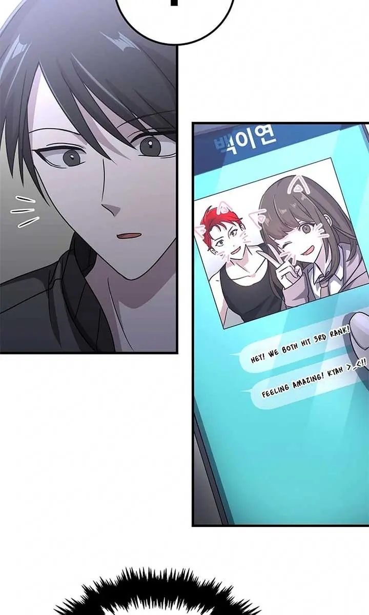 The God of War Is Leveling Up Chapter 15 Page 81