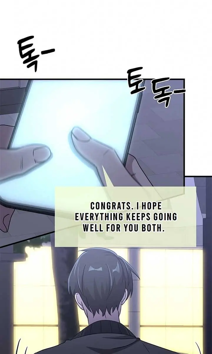 The God of War Is Leveling Up Chapter 15 Page 83