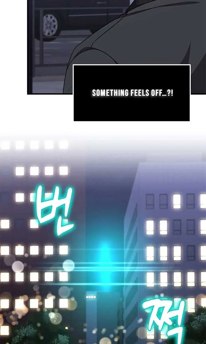 The God of War Is Leveling Up Chapter 15 Page 87