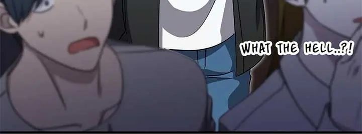 The God of War Is Leveling Up Chapter 15 Page 92