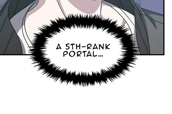 The God of War Is Leveling Up Chapter 15 Page 99