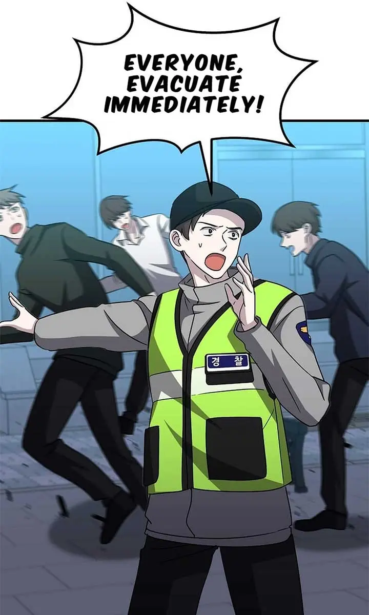 The God of War Is Leveling Up Chapter 15 Page 100