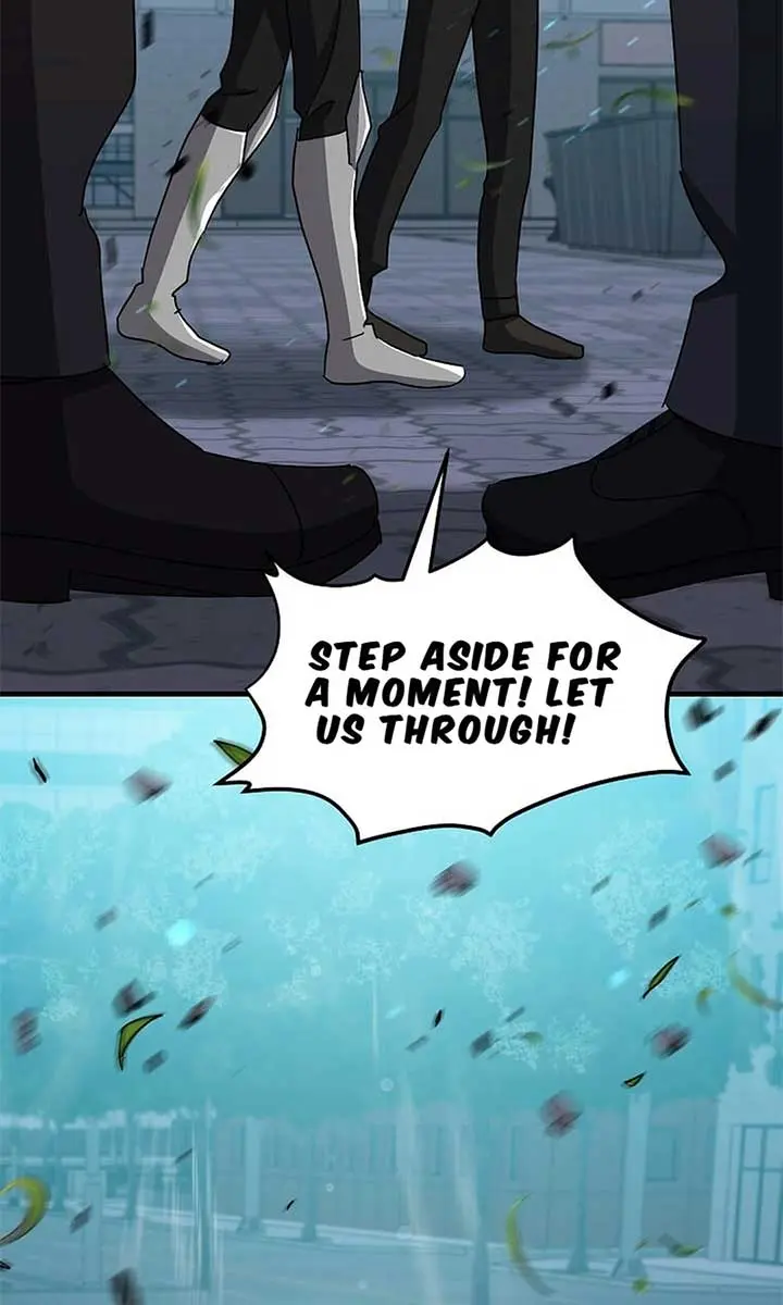 The God of War Is Leveling Up Chapter 15 Page 103