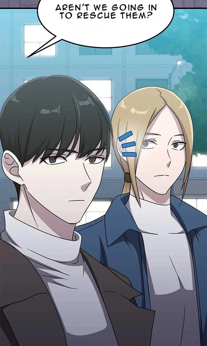 The God of War Is Leveling Up Chapter 16 Page 6