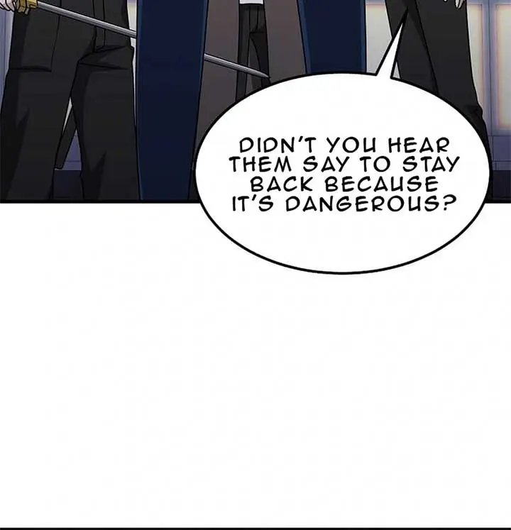 The God of War Is Leveling Up Chapter 16 Page 8