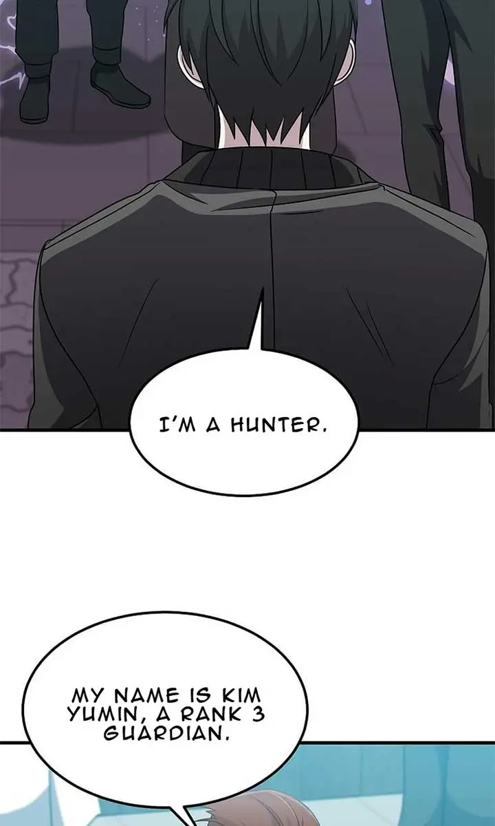 The God of War Is Leveling Up Chapter 16 Page 11