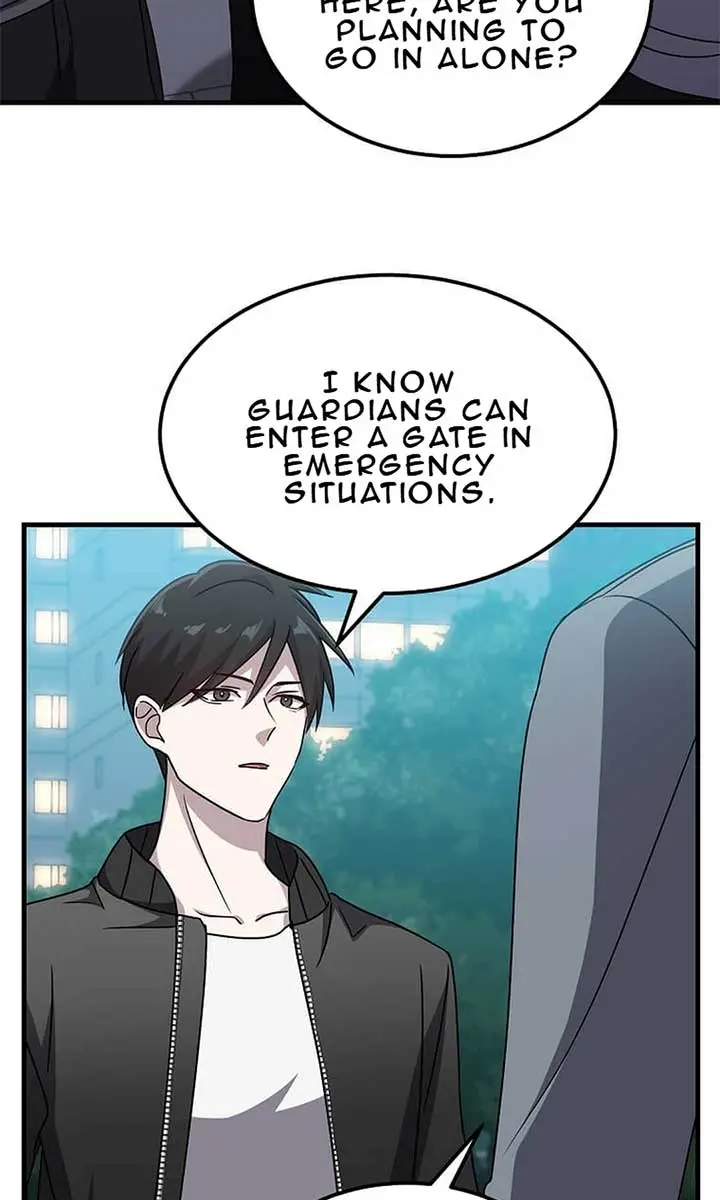 The God of War Is Leveling Up Chapter 16 Page 13