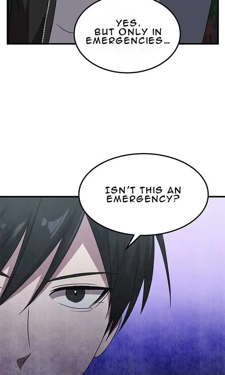 The God of War Is Leveling Up Chapter 16 Page 14