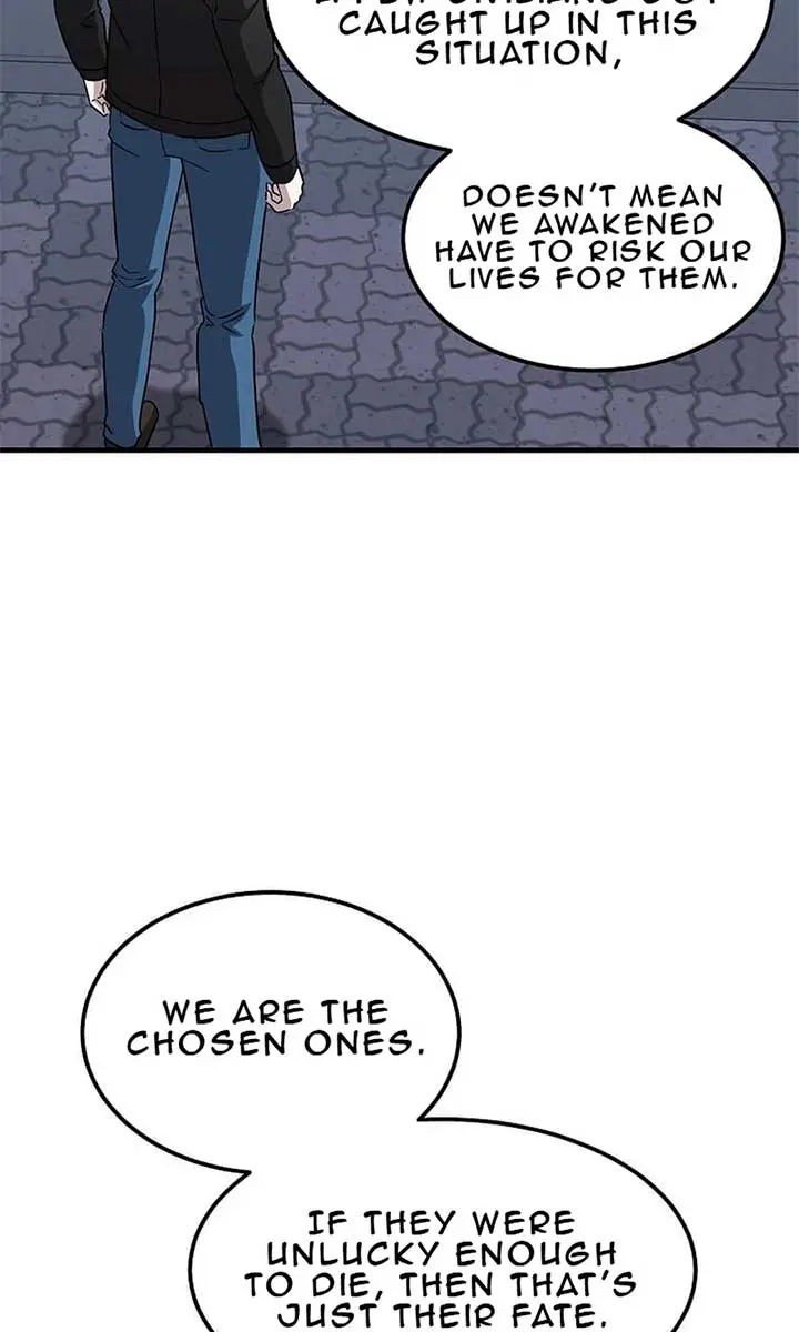 The God of War Is Leveling Up Chapter 16 Page 17