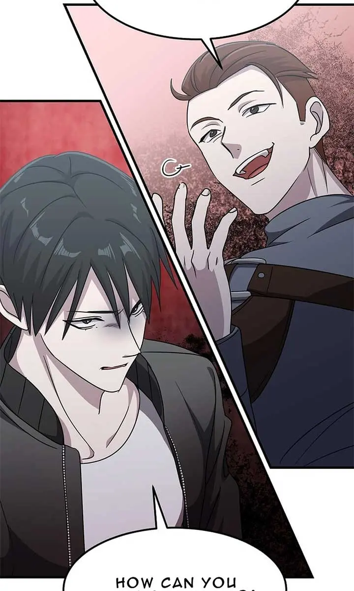 The God of War Is Leveling Up Chapter 16 Page 18