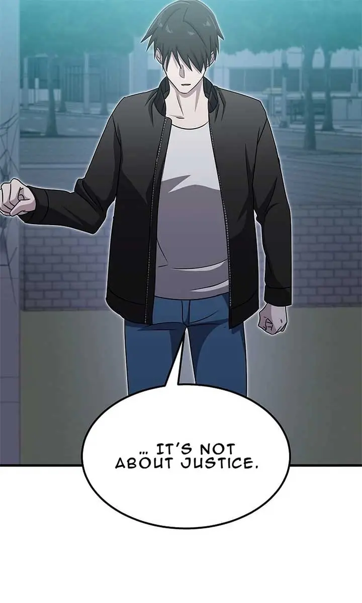 The God of War Is Leveling Up Chapter 16 Page 24