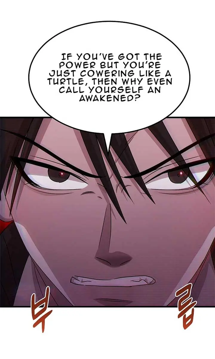 The God of War Is Leveling Up Chapter 16 Page 25