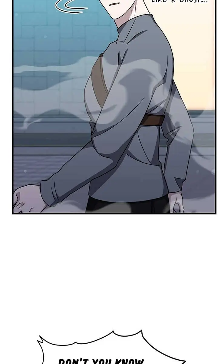 The God of War Is Leveling Up Chapter 16 Page 28