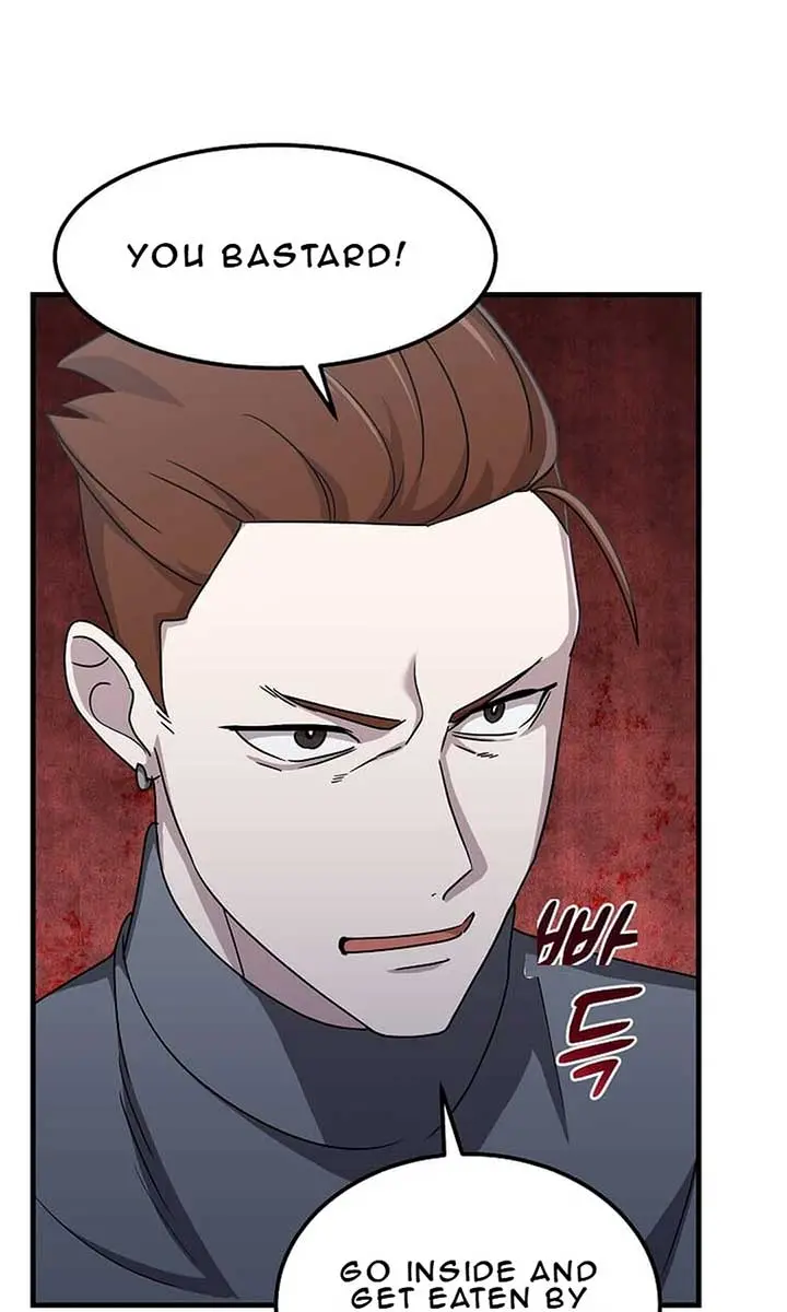 The God of War Is Leveling Up Chapter 16 Page 34