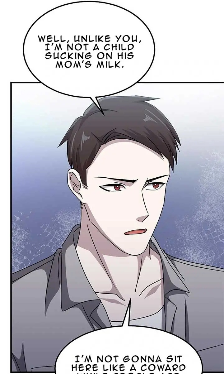 The God of War Is Leveling Up Chapter 16 Page 38