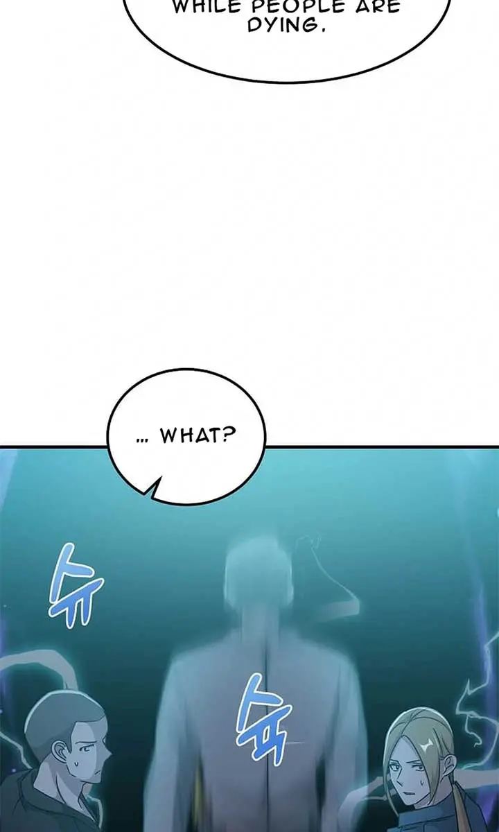 The God of War Is Leveling Up Chapter 16 Page 39